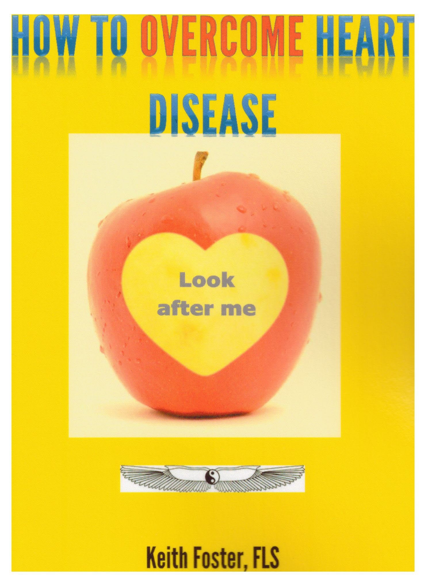 HOW TO OVERCOME HEART DISEASE image 0