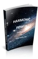 Harmonic Power Book 2 par Keith Foster