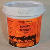 Happy Tummy Feed Supplement