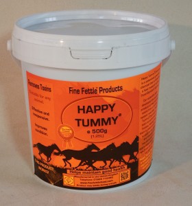 Happy Tummy Feed Supplement