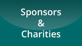 Sponsors & Charities