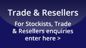 Trade & Resellers - For stockists, trade and reseller enquiries
