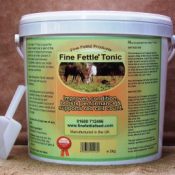 Fine Fettle Tonic 2.2kg