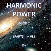 Harmonic Power Book 2